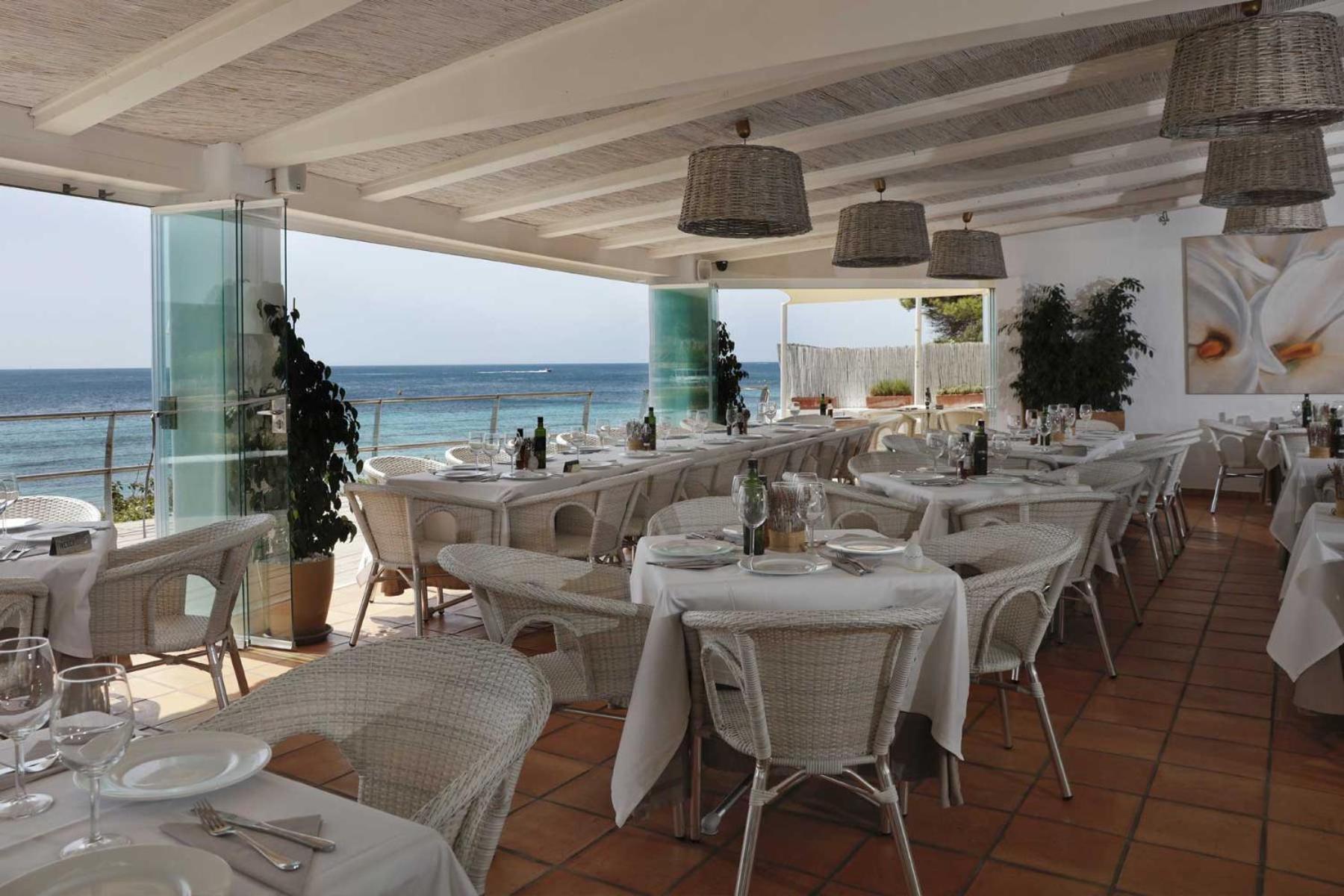 El Olivo - By Almarina Villas Moraira Exterior foto